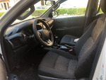 Toyota Hilux 2.4 D-4d cabina miniatura 5